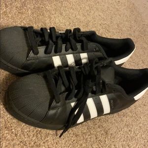 Men’s Adidas Shell Toe Size 12